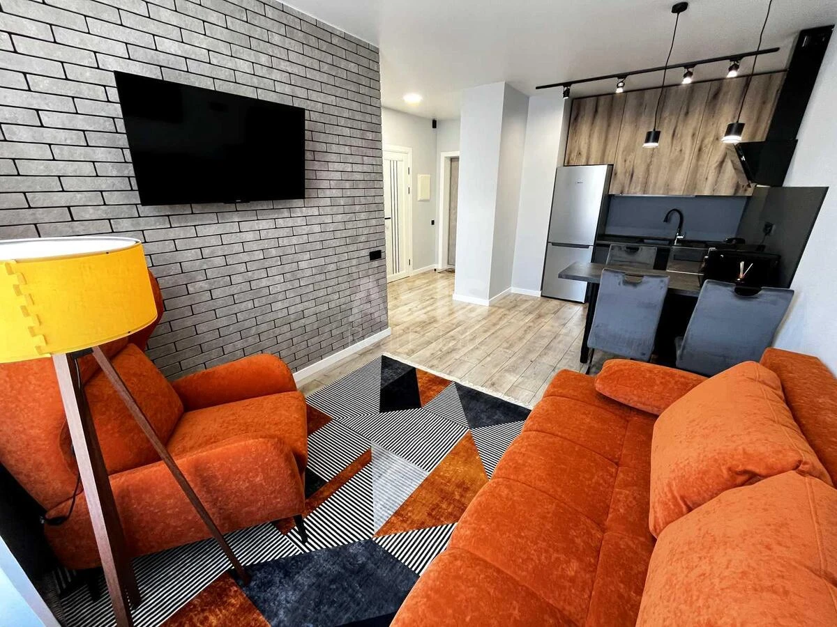 1k apartment vul. Mendeljejeva 19715775