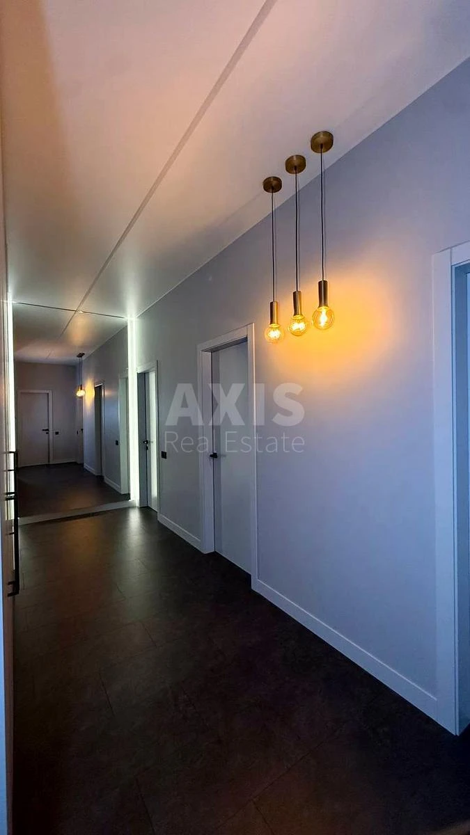 2k apartment vul. Kahovs'ka 606321615