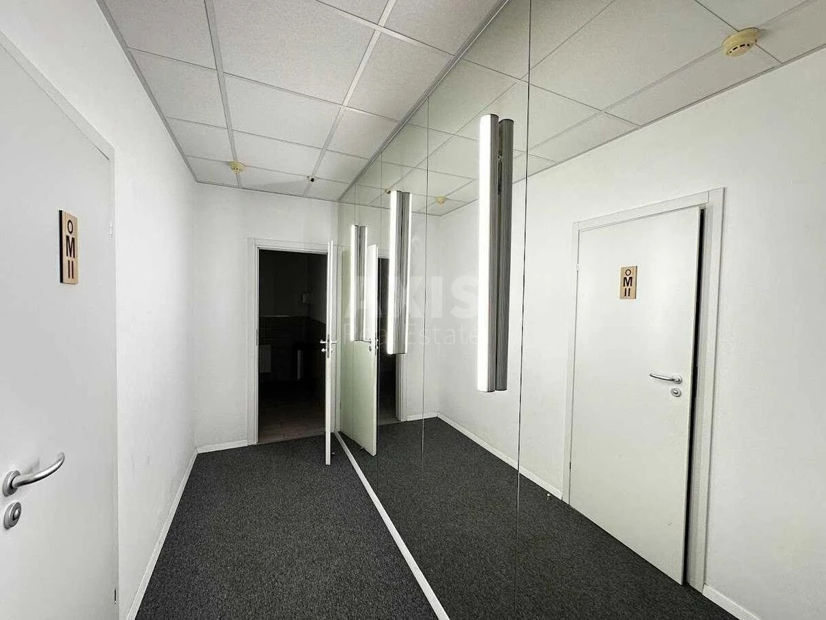 Office vul. Teligy Oleny 6, 545m2669974