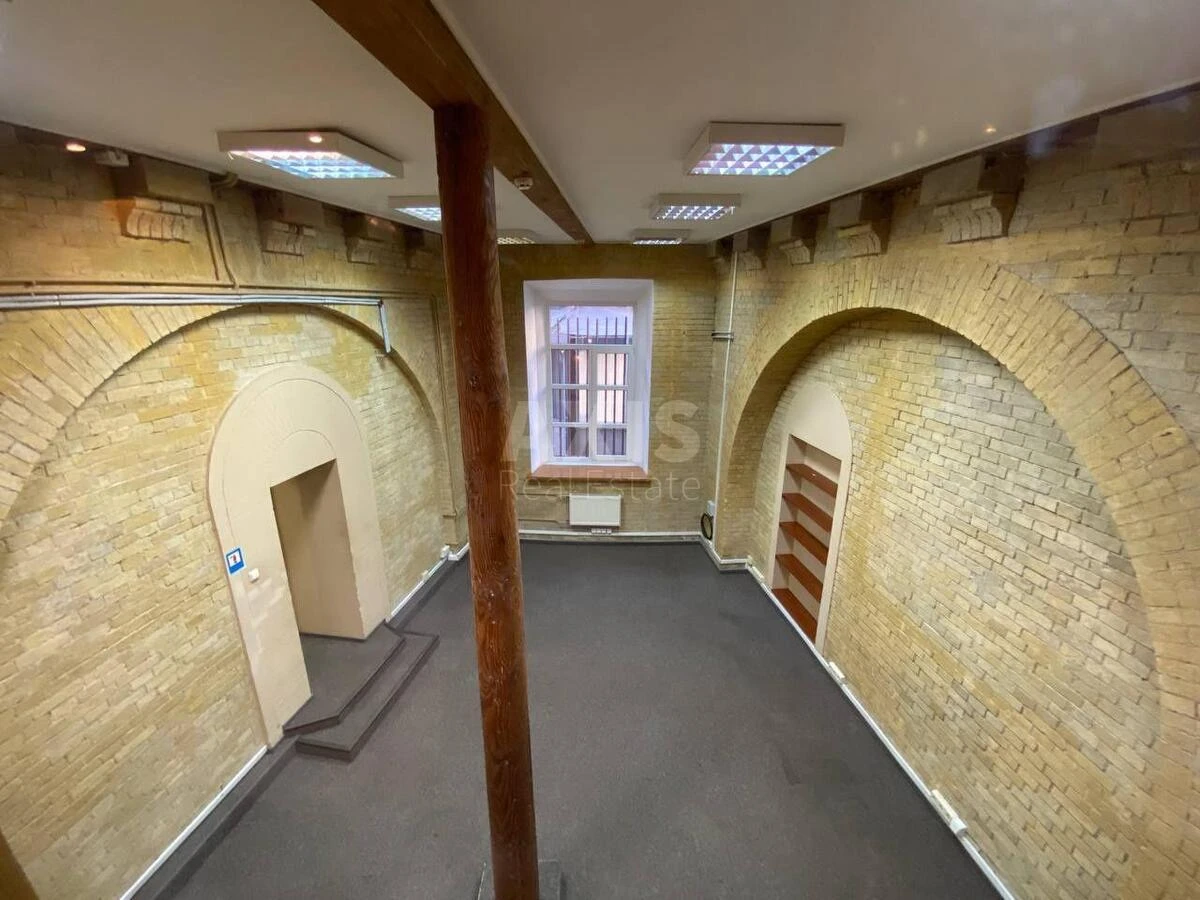 Office vul. Rybal's'ka 22, 128m2670056