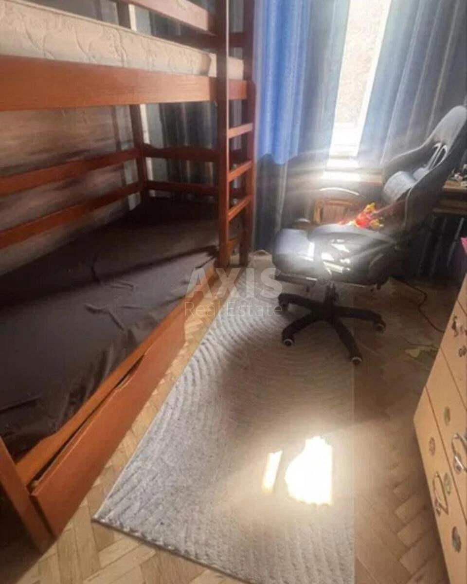 3k apartment vul. Kaunas'ka 12/2701273