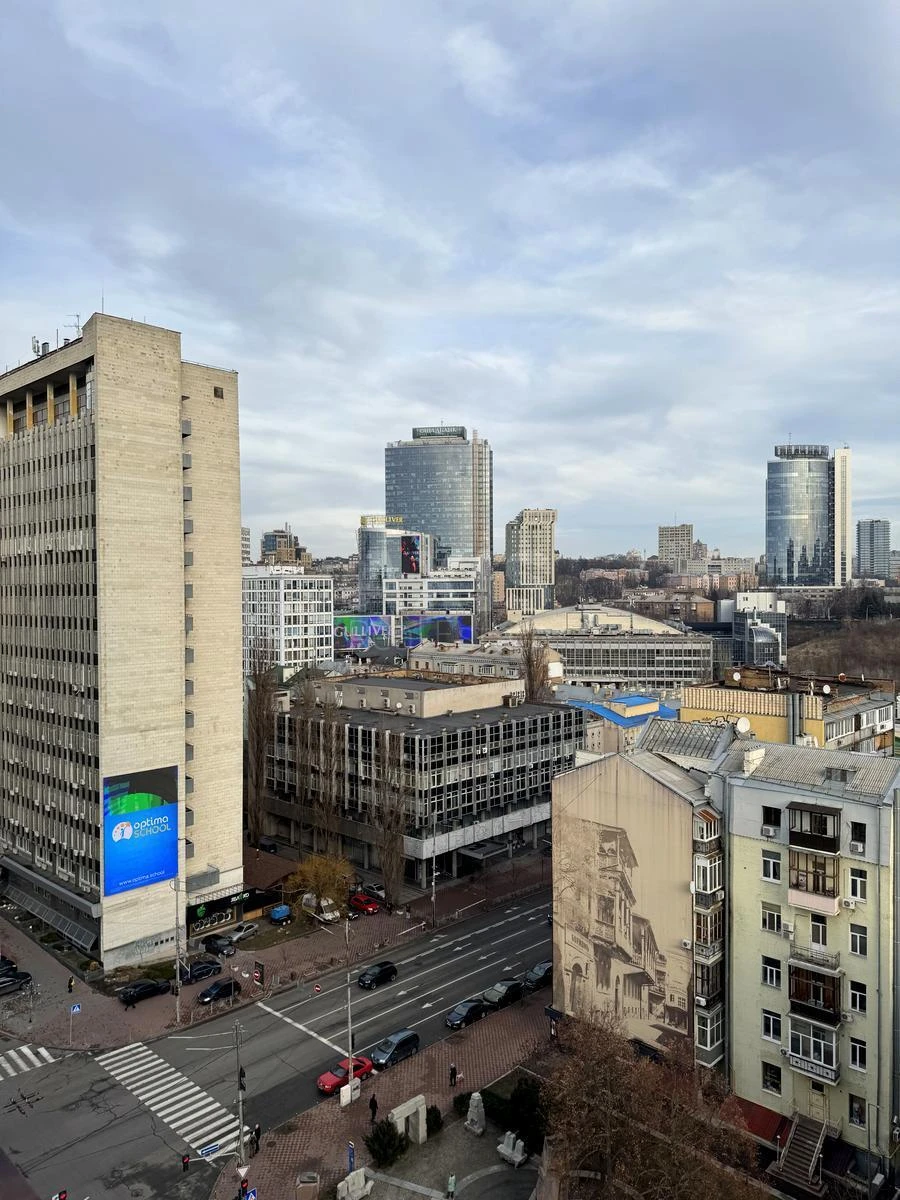 1к квартира ул. Руставели Шота 44654468