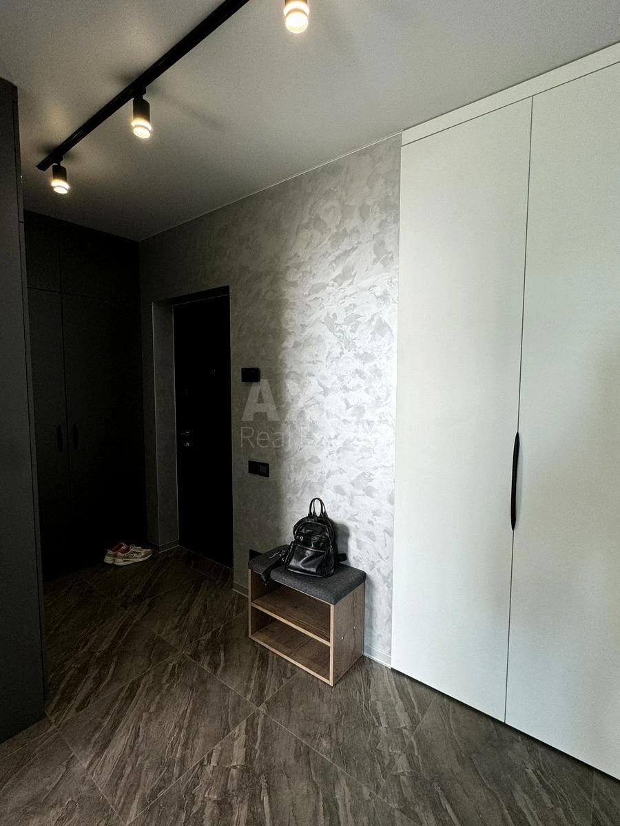 1k apartment vul. Osokors'ka 2А654557