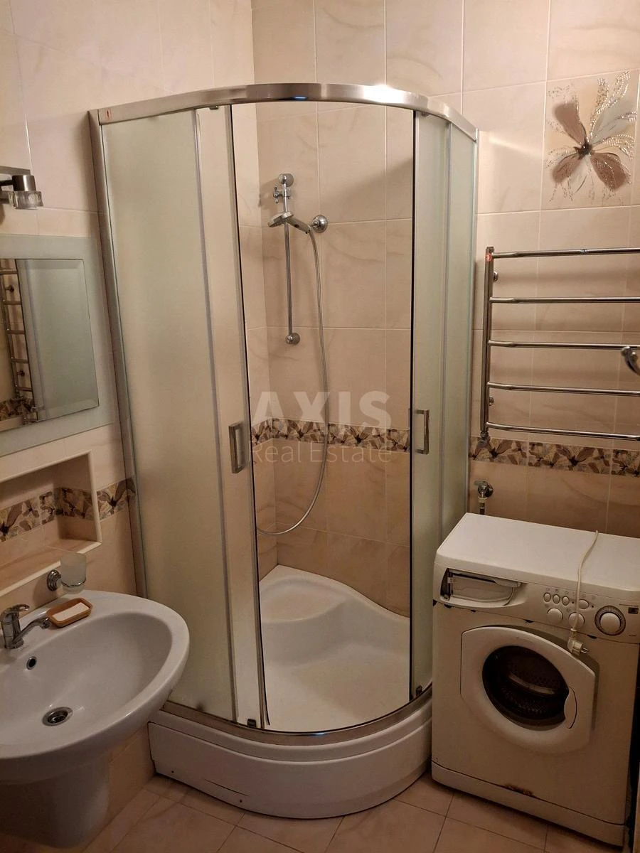 2k apartment vul. Volodymyra Vynnychenka 76328210