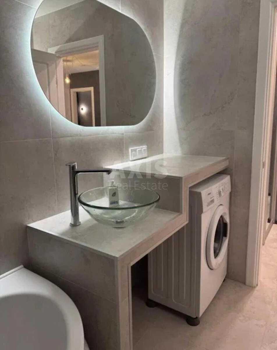 2k apartment vul. Bulahovs'kogo Akademika 1Б6702612