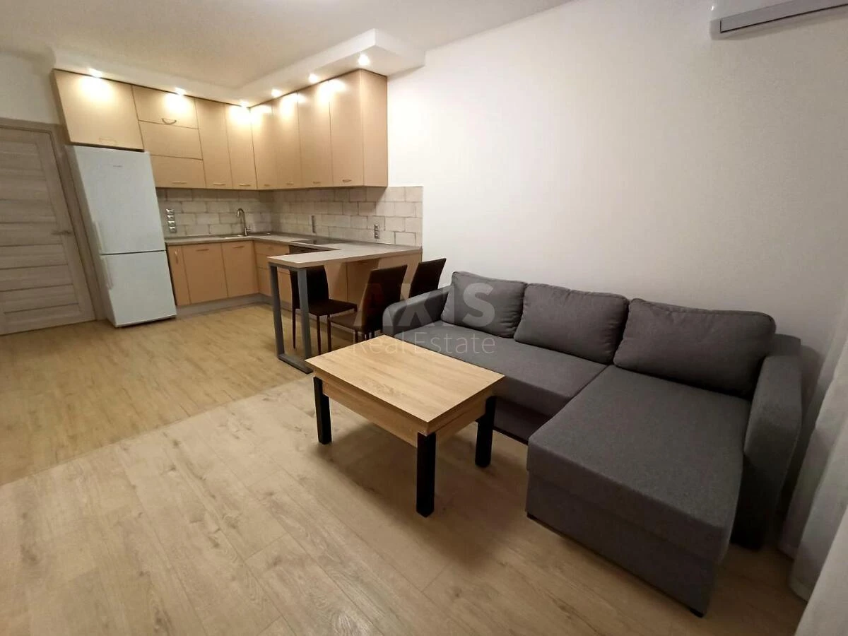2k apartment vul. Oleksandra Olesja 4Б63303