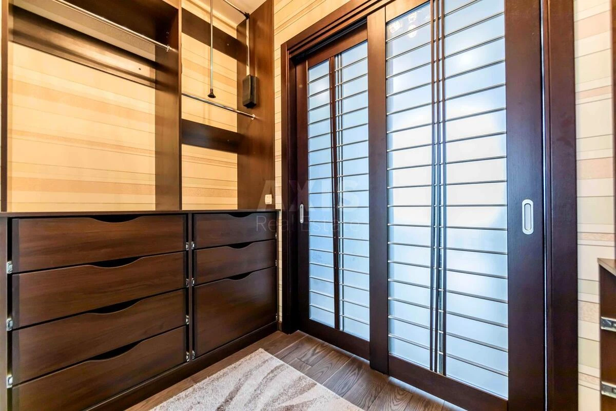 3k apartment nab. Dniprovs'ka 14А6546512