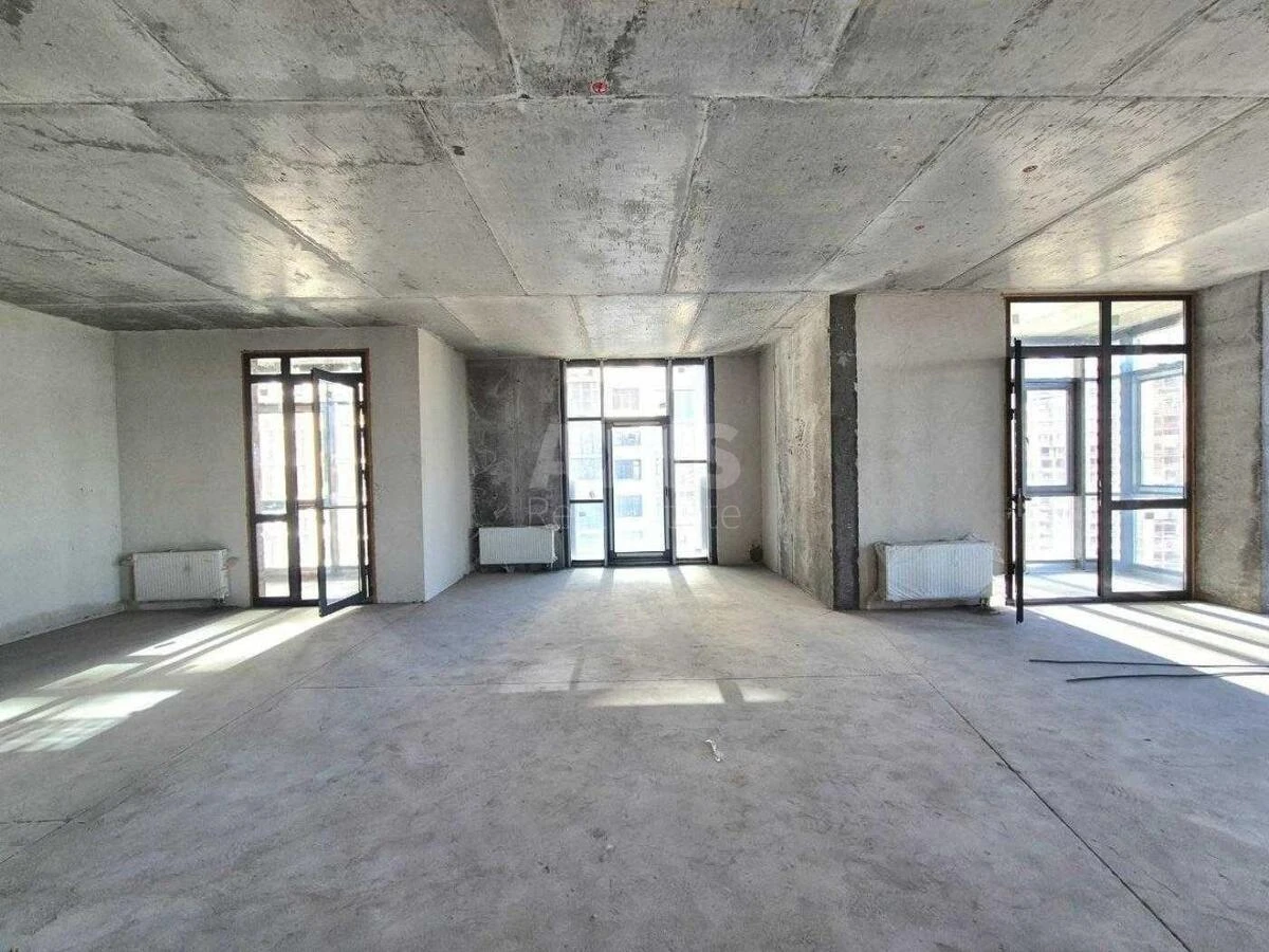 3k apartment vul. Andriya Verkhohlyada 18687011