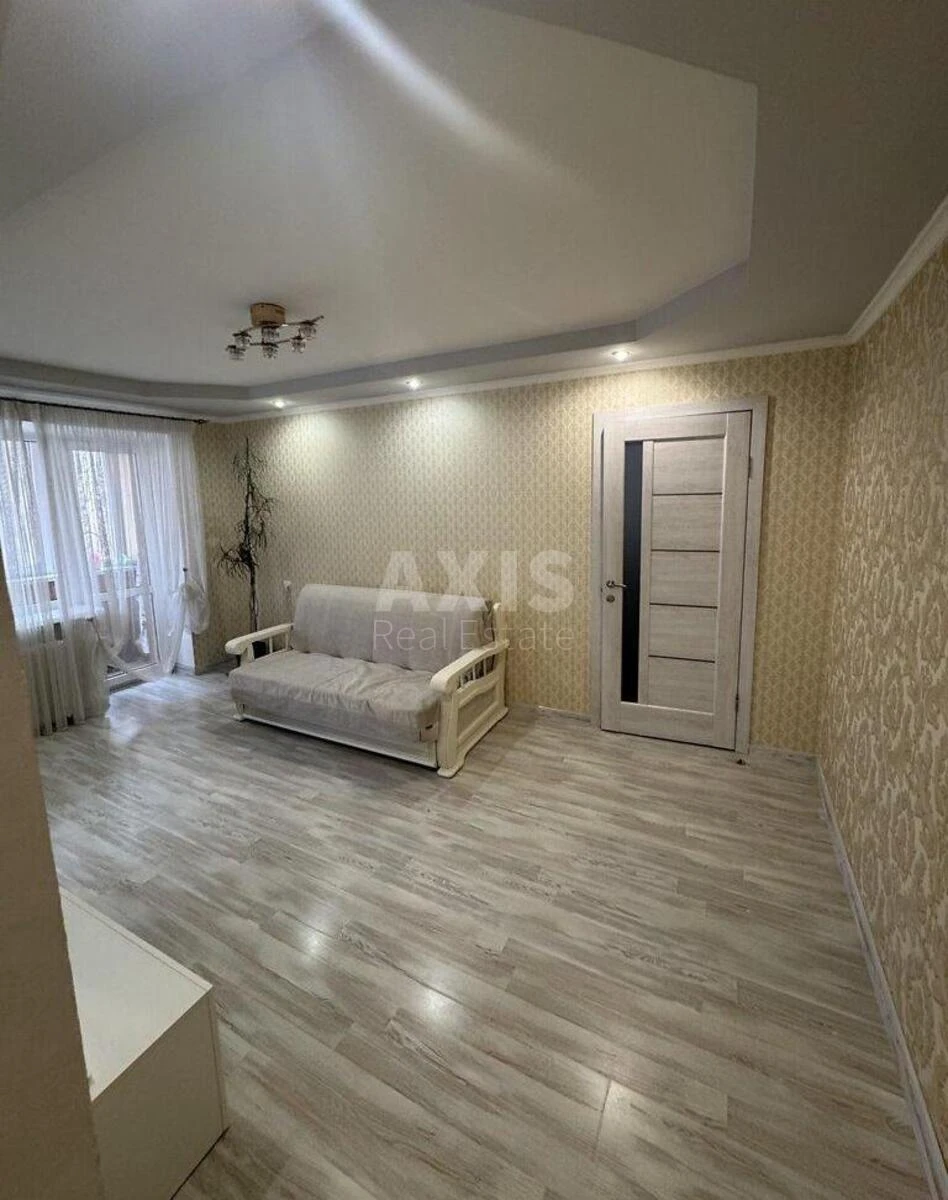 2к квартира ул. Златопольская 4670520