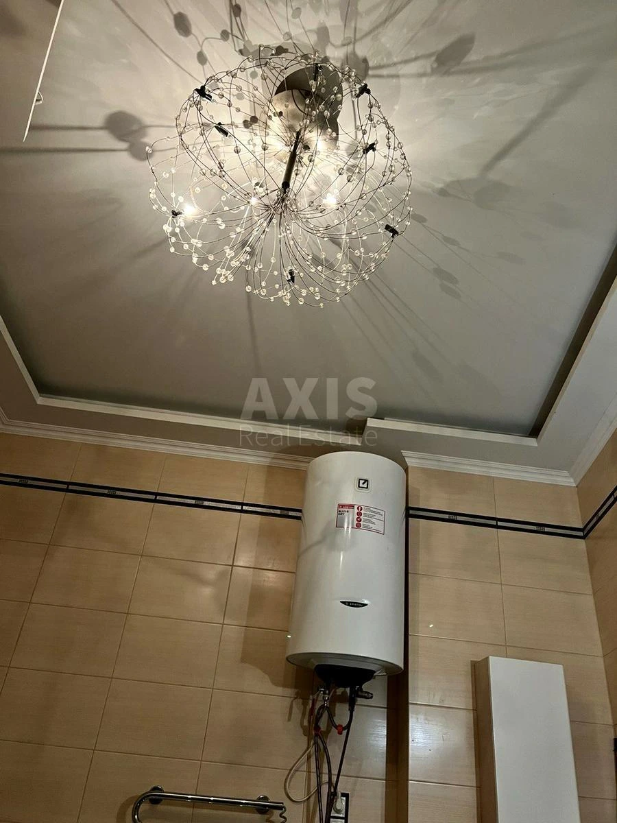 4k apartment vul. Hreshhatyk 256548415