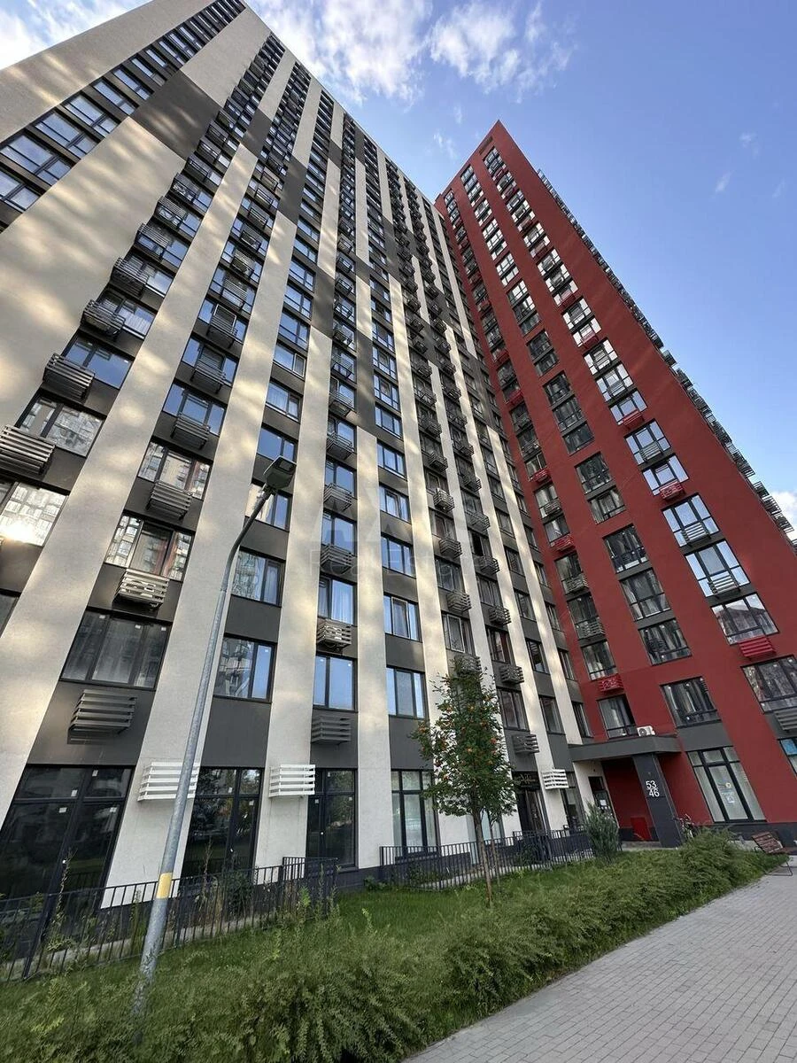 1k apartment pr-t Yevropeyskoho Soyuzu 53/466337110