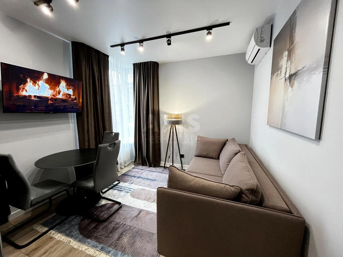 1k apartment vul. Mendeljejeva 19654982