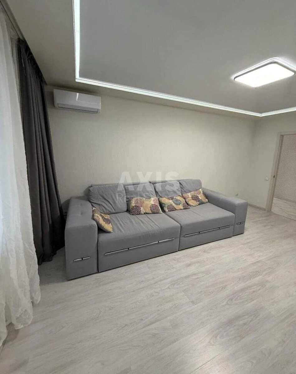 2k apartment vul. Zakrevs'kogo Mykoly 95Г716619