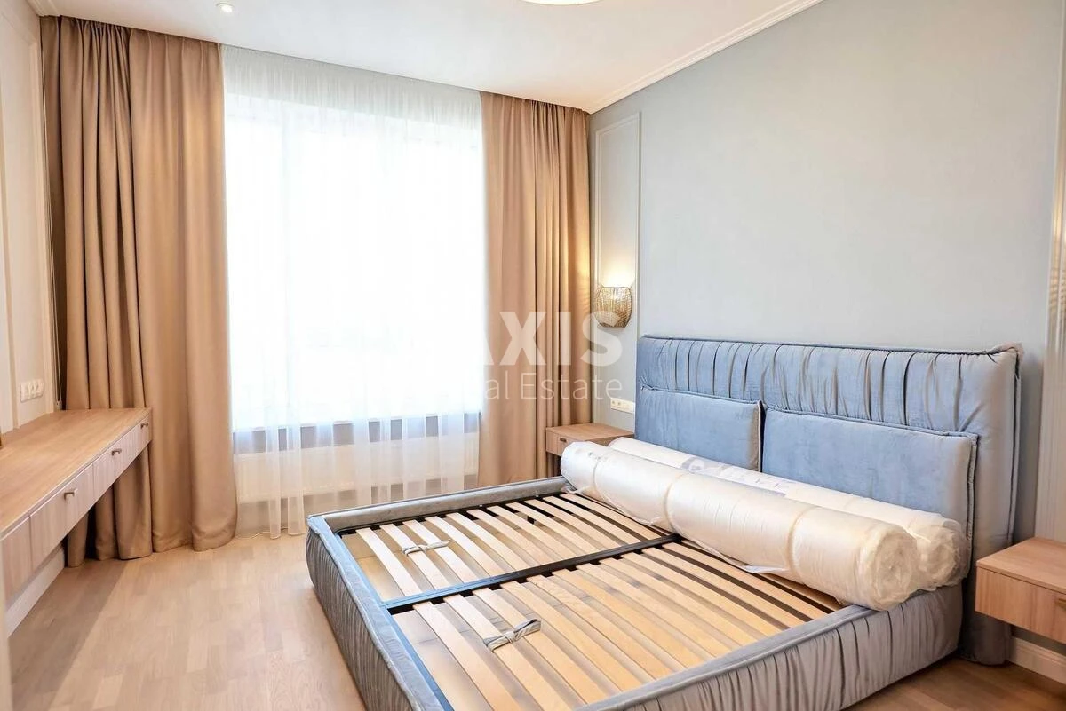 2к квартира ул. Василия Тютюнника 28А6611513