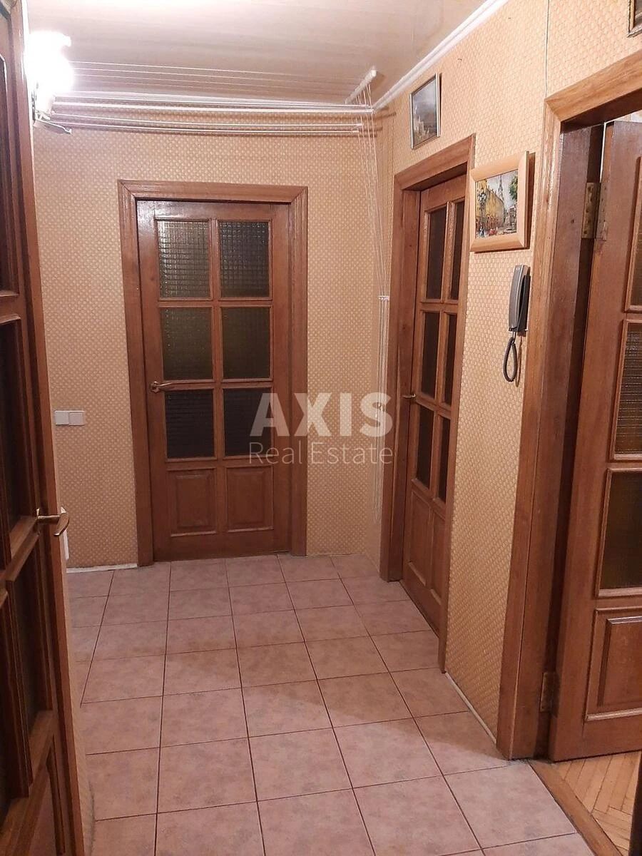 3k apartment vul. Volodymyra Vynnychenka 12641506