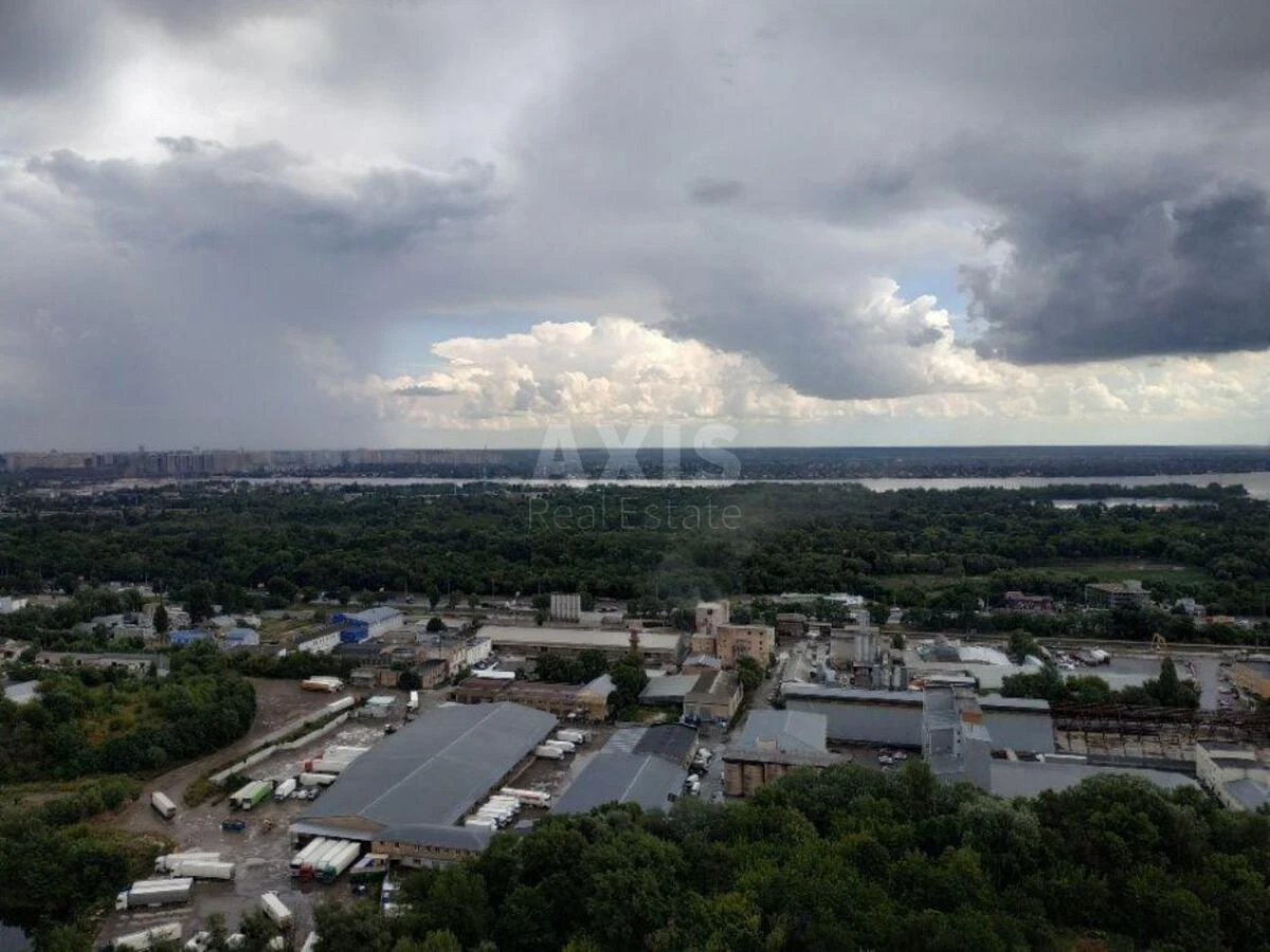 3k apartment prov. Motornyj 9А6601513