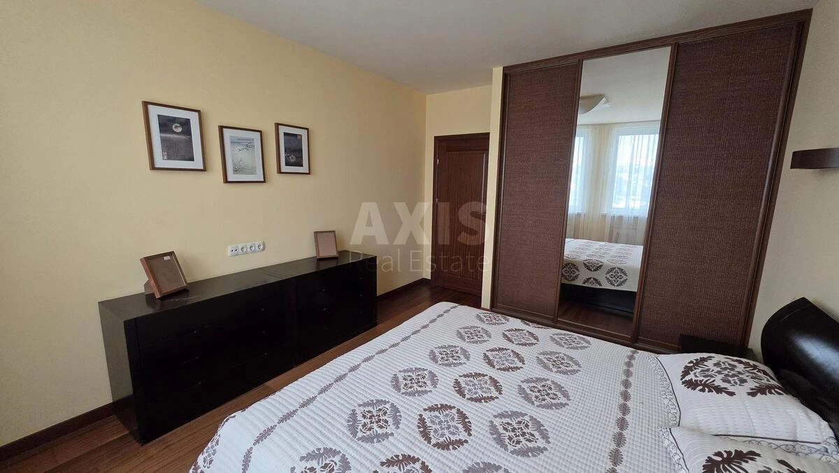 2k apartment pr-t Lobanovs'kogo 126Г691304