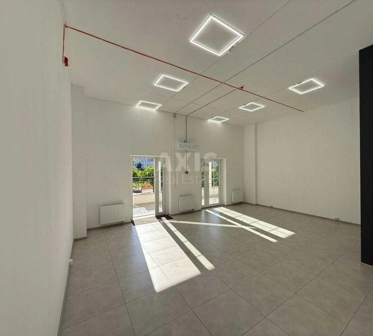 Office vul. Myhajla Maksymovycha 24, 40m269144