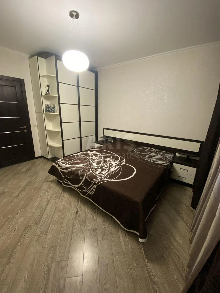 2k apartment vul. Revuc'kogo 7643178