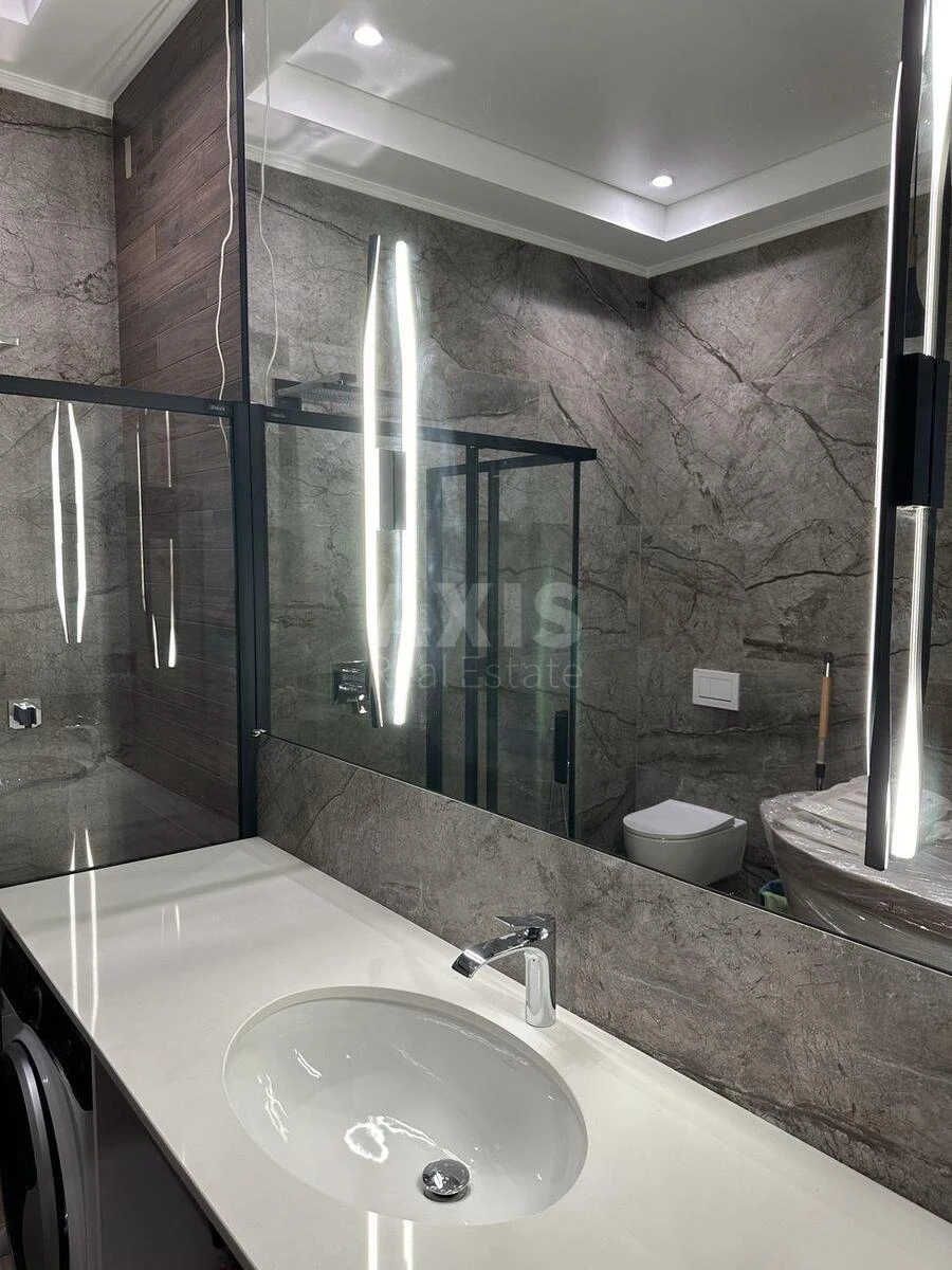 3к квартира ул. Воздвиженская 22643263