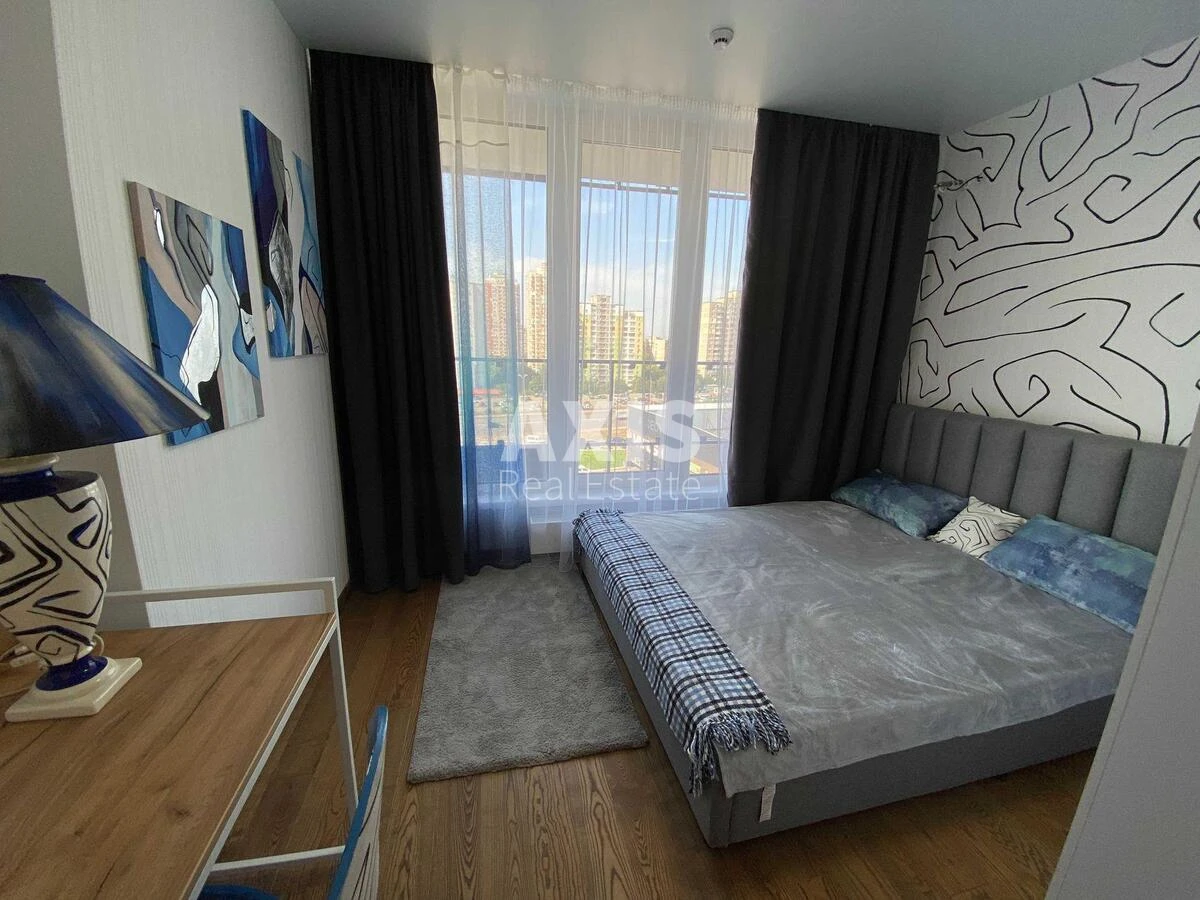 1k apartment vul. Stusa Vasylja 35Б486743