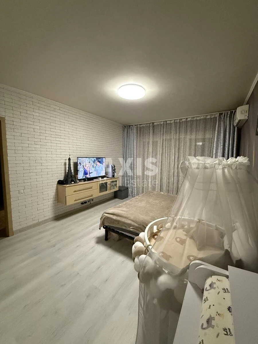 1к квартира пр-т Романа Шухевича четырнадцать А656162