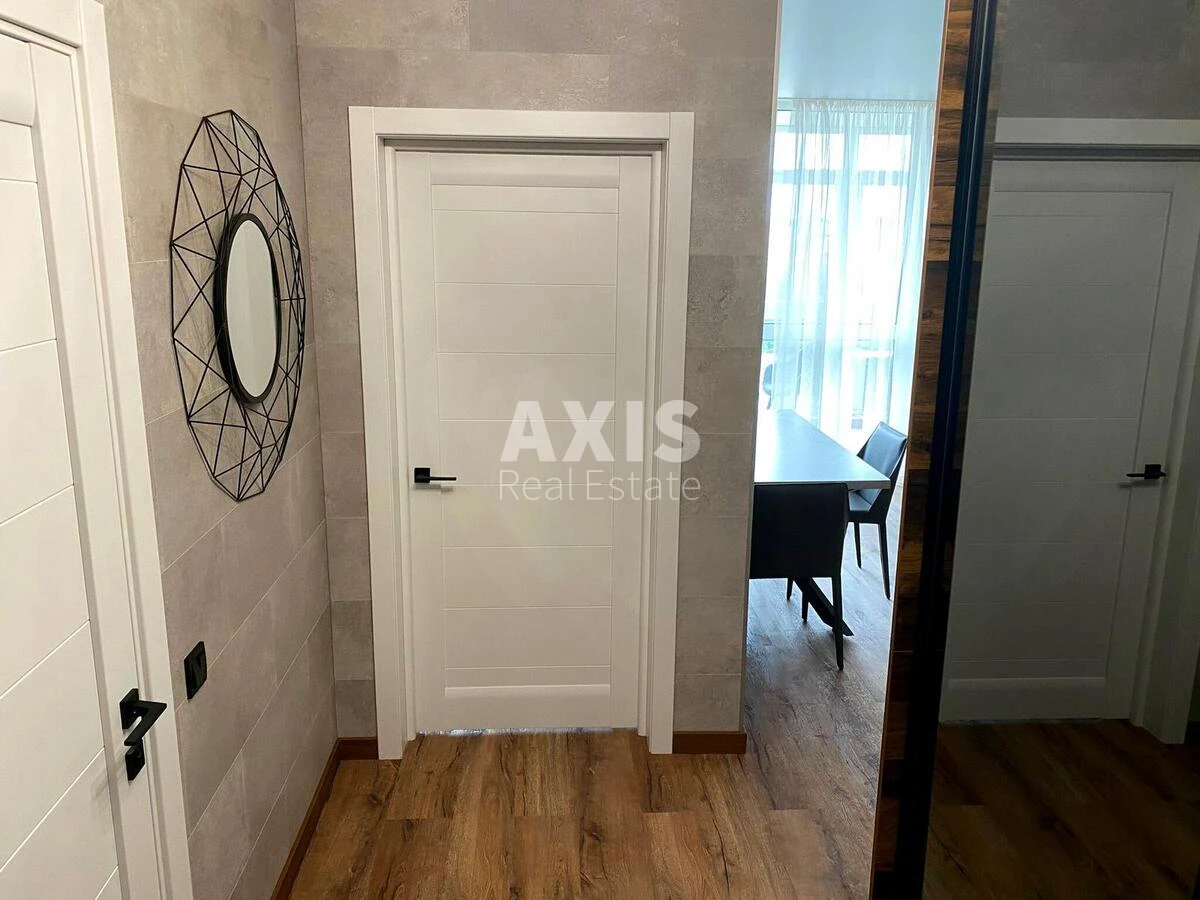 1k apartment vul. Kudri Ivana 3A6439012