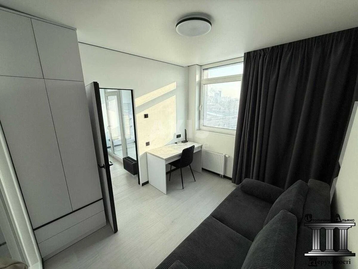 1к квартира пр-т Берестейский 11Б6910613