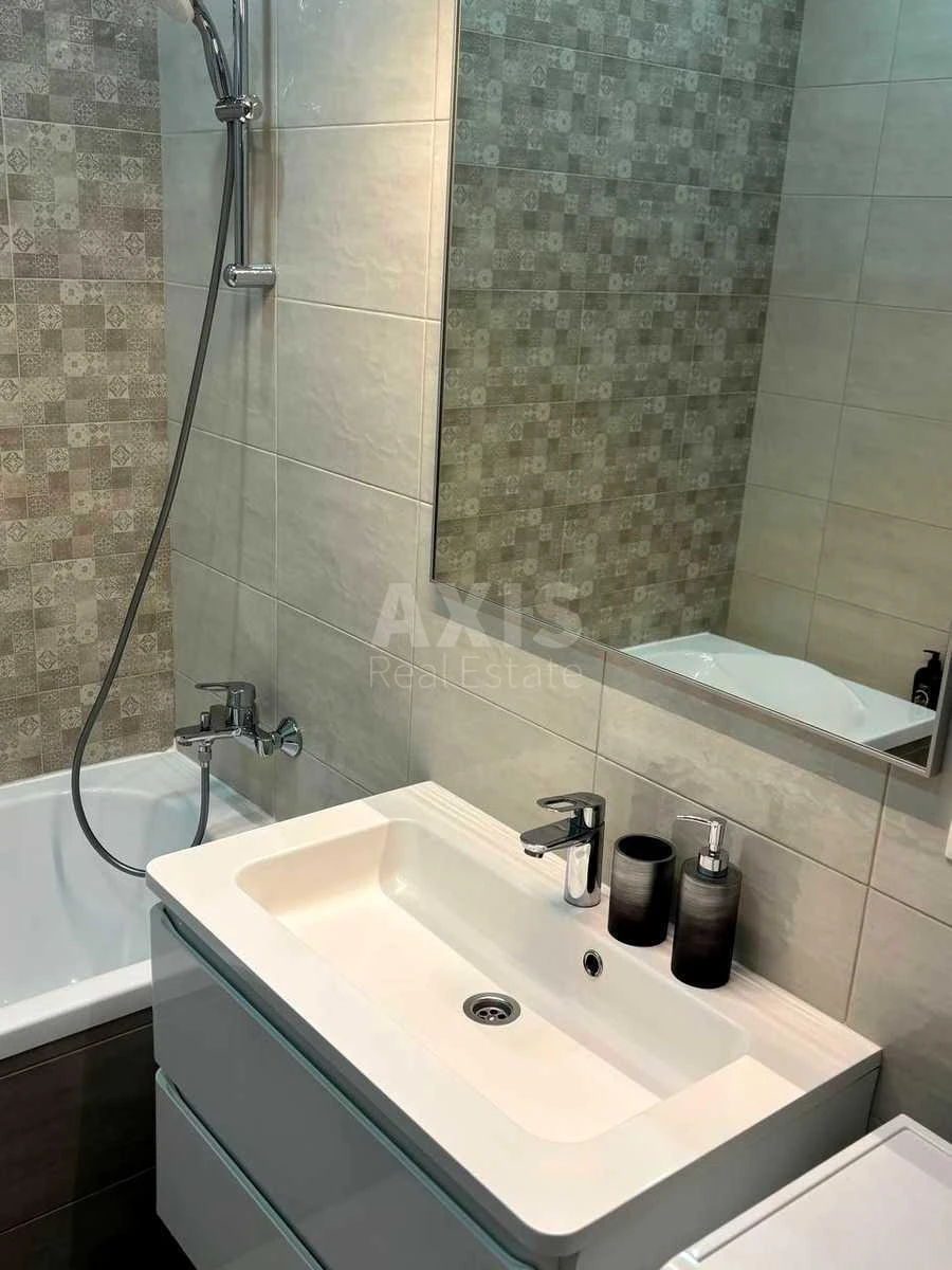1k apartment vul. Osokors'ka 2А7057515