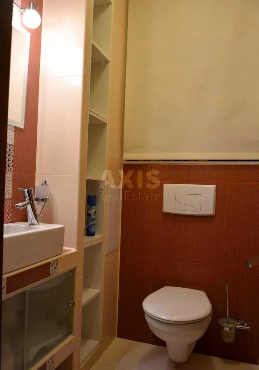 3k apartment vul. Kasijana Vasylja 2/17058810