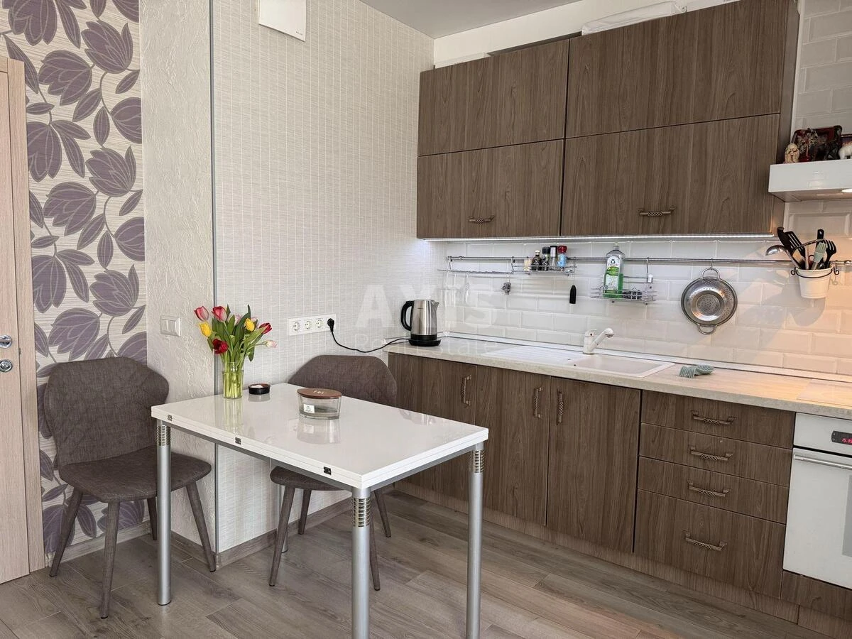 1k apartment vul. Tumanjana Ovanesa 3642810