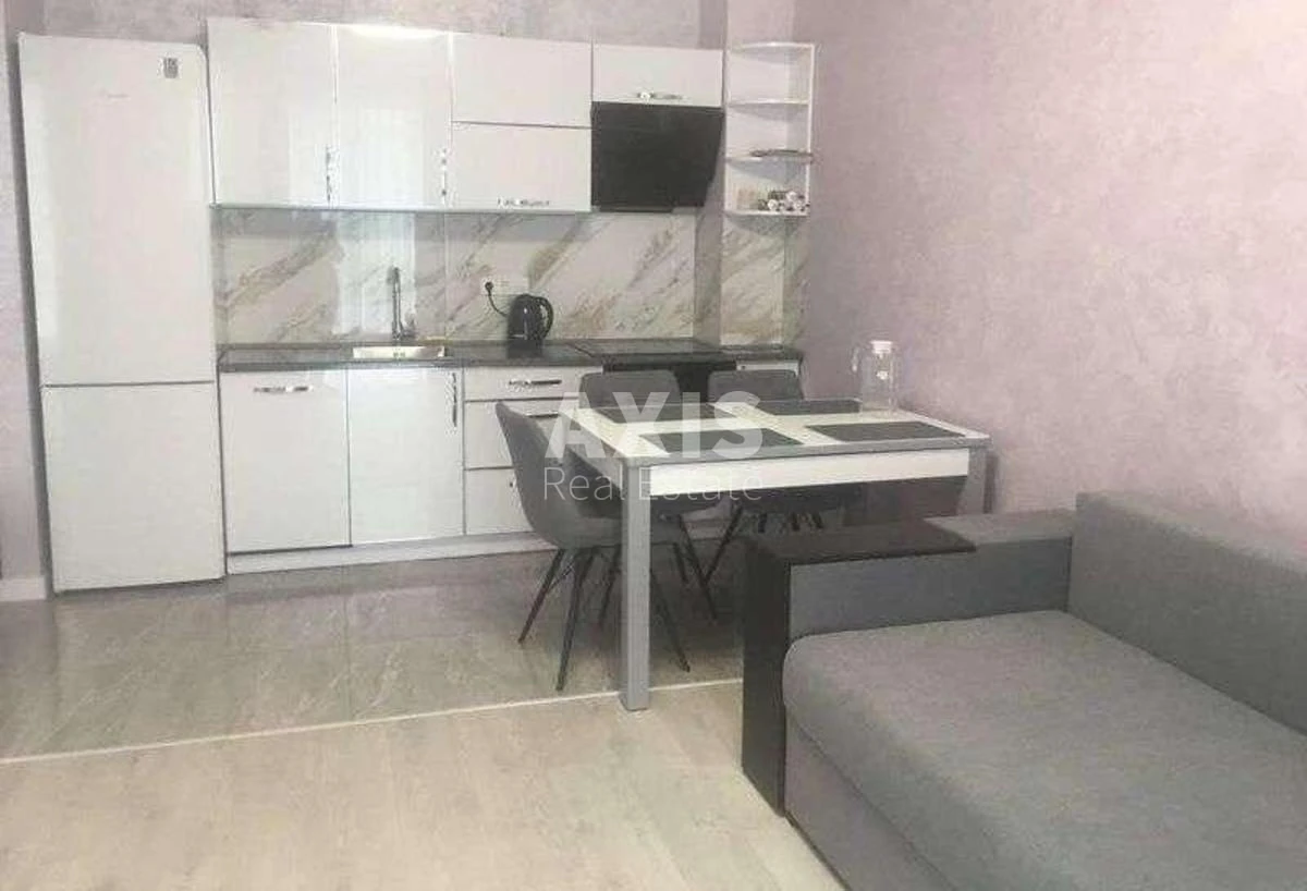 1k apartment vul. Myhajla Maksymovycha 28Д33646
