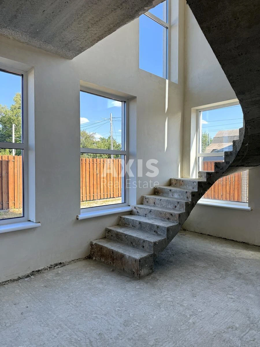 Дoм ул. Тараса Коваля, 130м2, город Киев701958