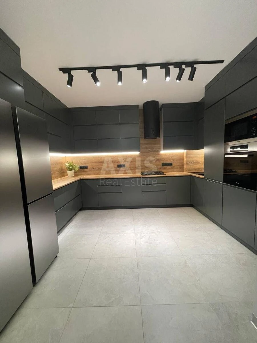 3k apartment vul. Central'na 21А71844