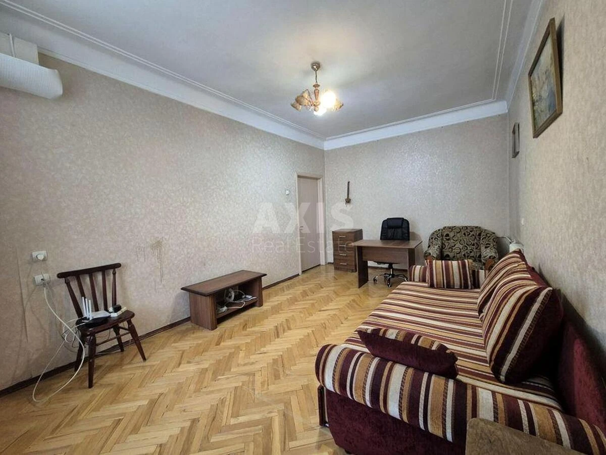 2к квартира ул. Федорова Ивана 6703361