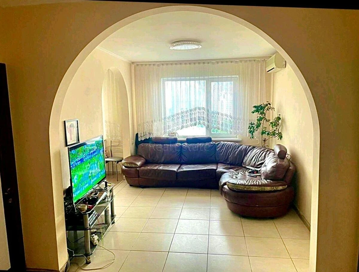 2k apartment vul. Zabolotnogo Akademika 84641984