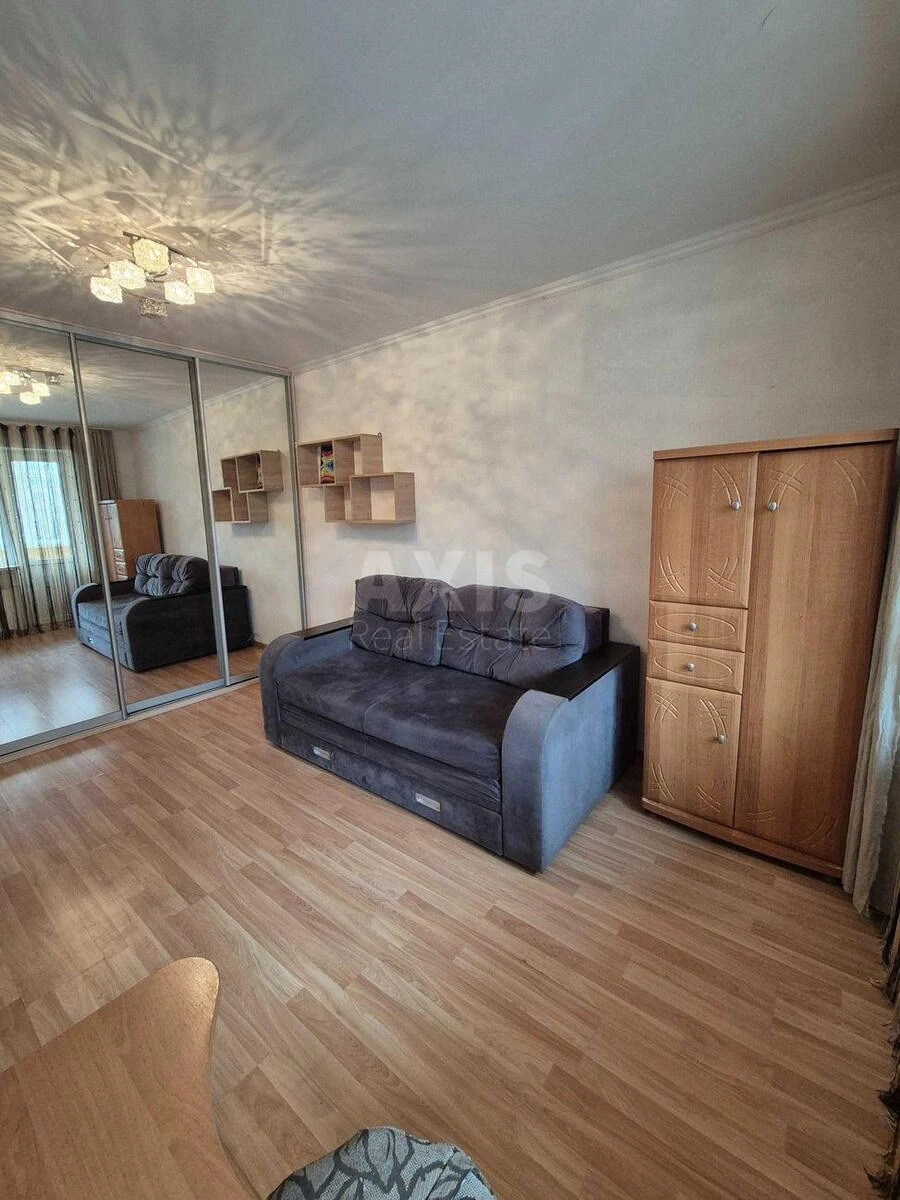 1k apartment vul. Zagorіvs'ka 1А656170