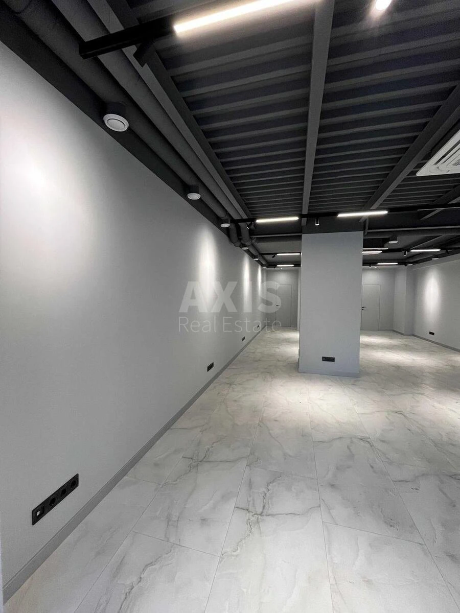 Trade object vul. Andriya Verkhohlyada 14А, 89m2672107