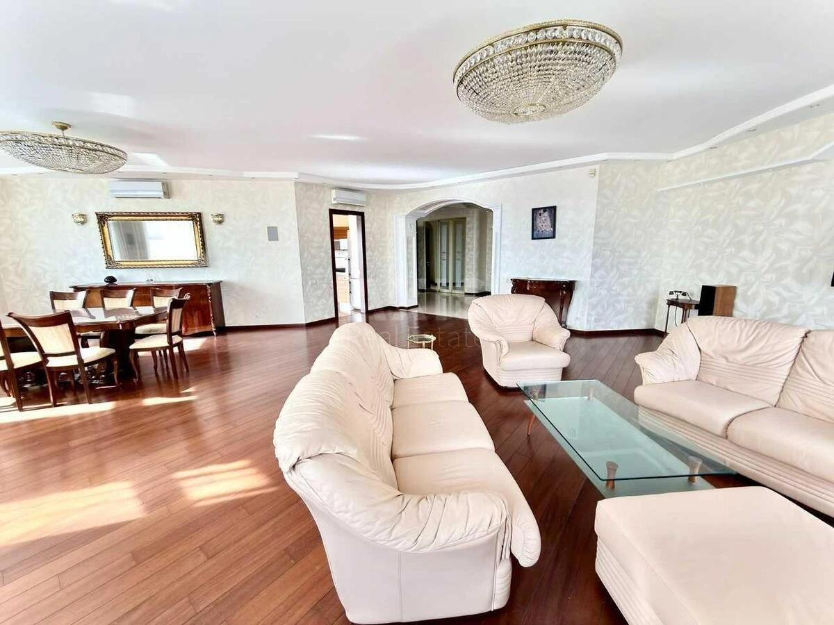 4k apartment vul. Irynyns'ka 5/24672241