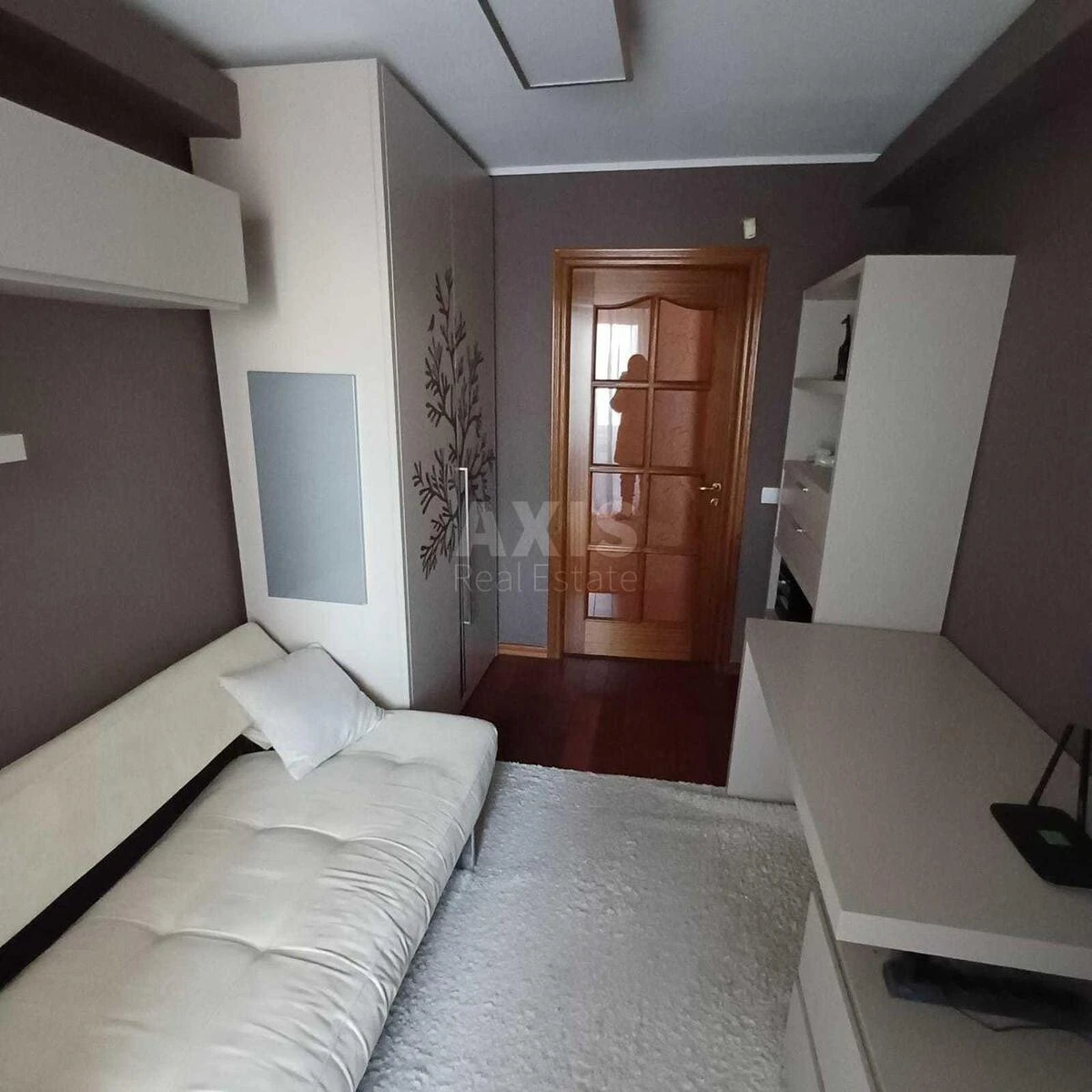 3k apartment vul. Shovkovychna 48656506