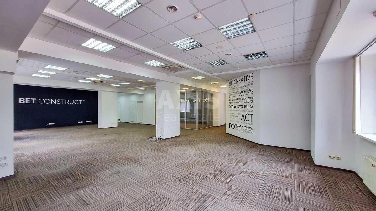 Офис ул. Пимоненко Николая 13, 306м2656717