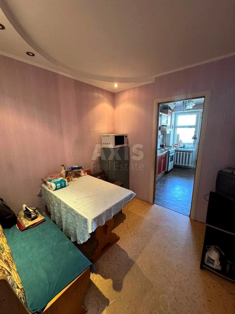3k apartment vul. Sortuval'na 4703944