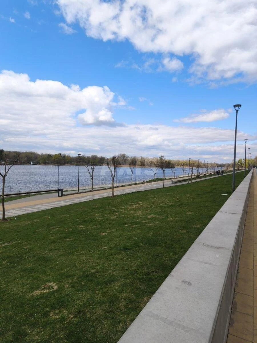 3k apartment vul. Lunachars'kogo 3В6726519