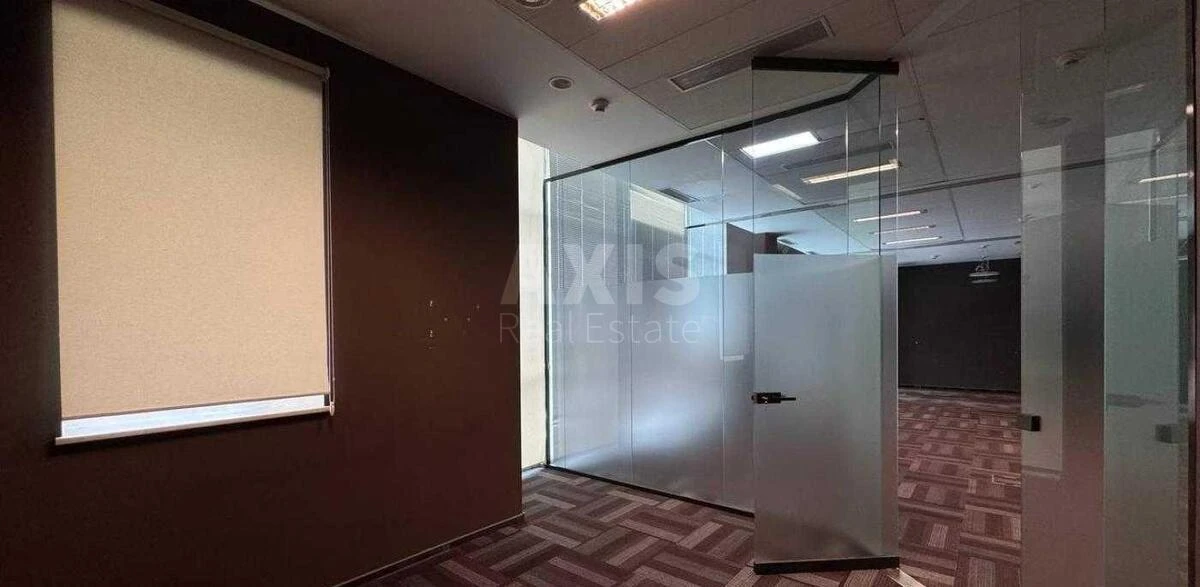 Office vul. Solom'jans'ka 11, 612m2719380