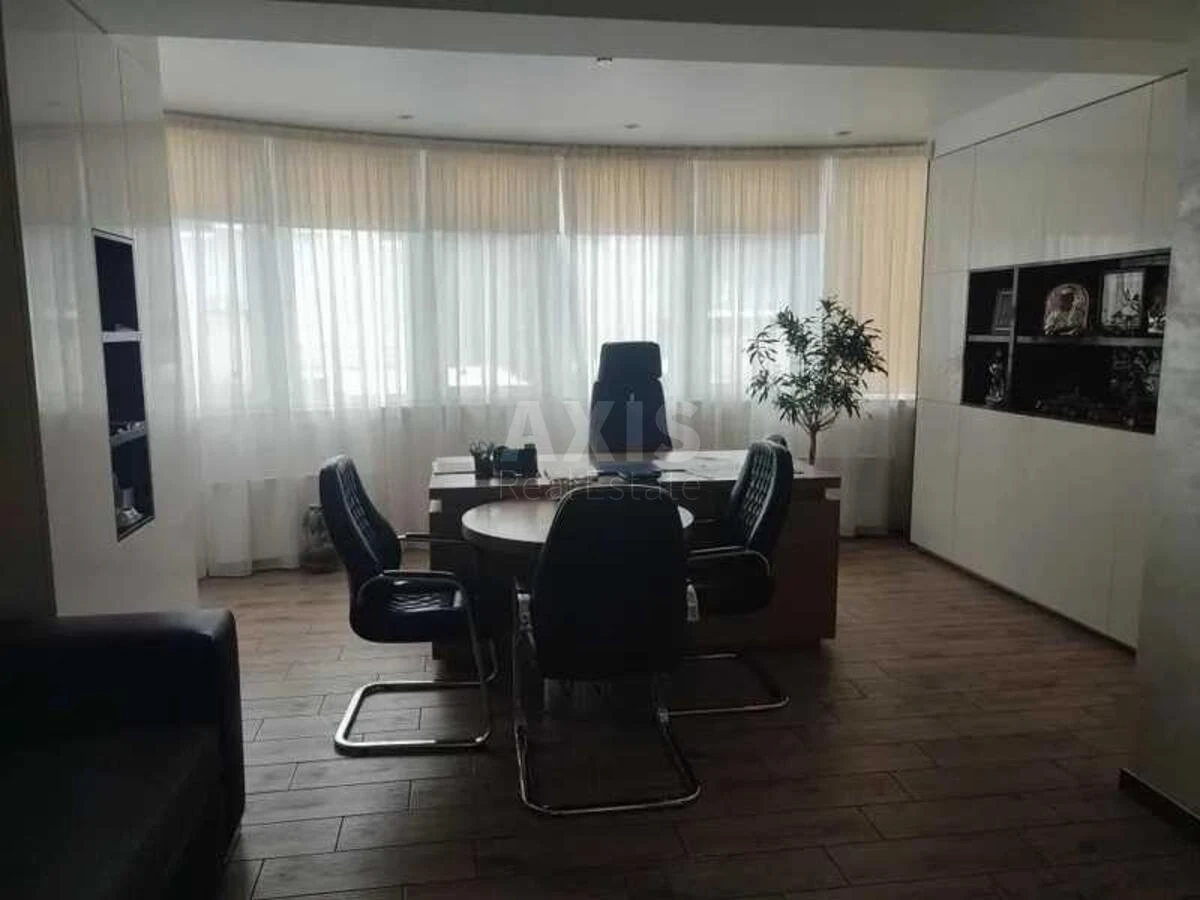 Office vul. Mehanizatoriv 2А, 172m265703