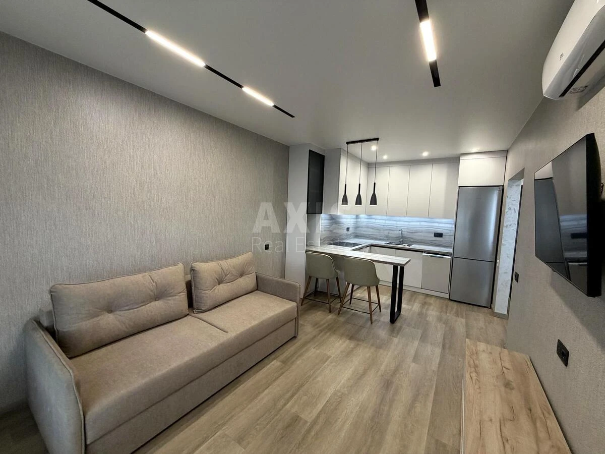 1k apartment vul. Oleksandra Olesja 2В689114