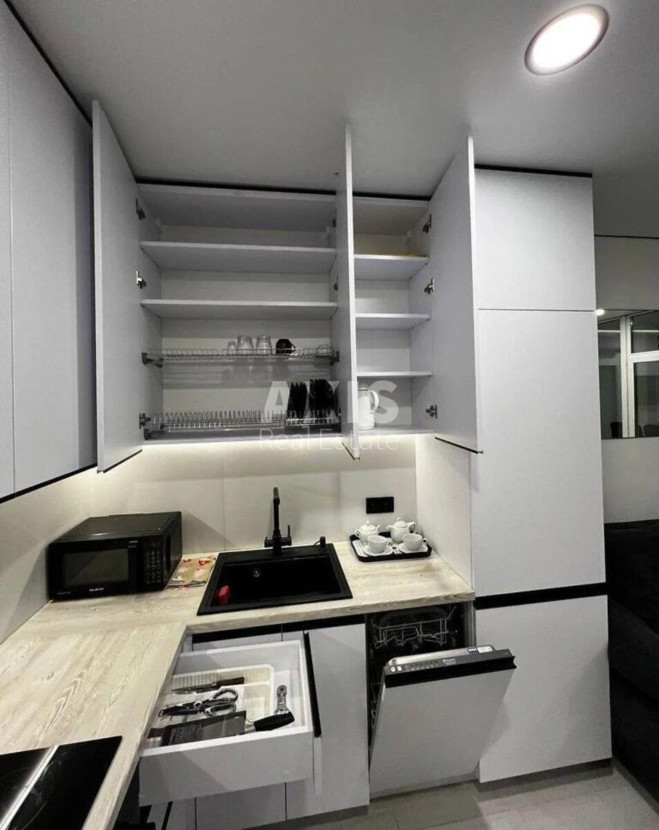 2к квартира пр-т Берестейский 11, корп. 3640360