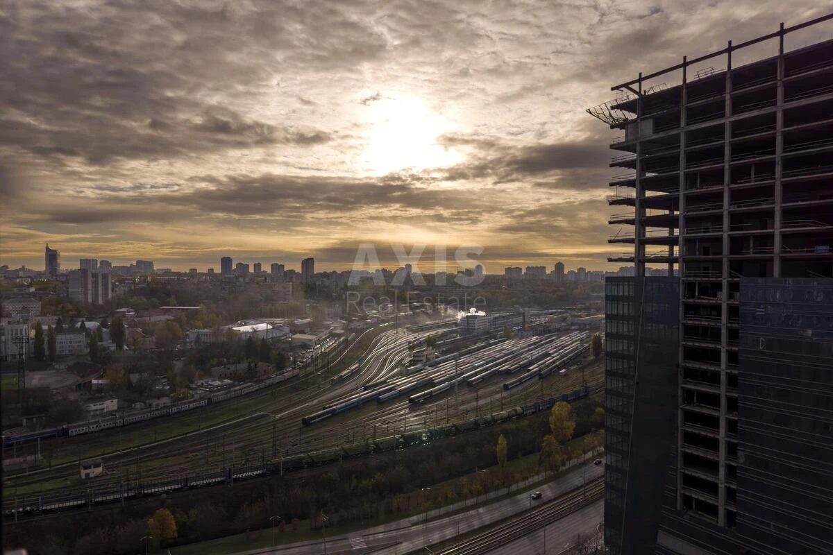 3к квартира пр-т Берестейский 11640636