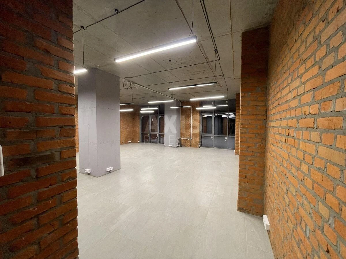 Office vul. Truskavec'ka 10Д, 108m2599191