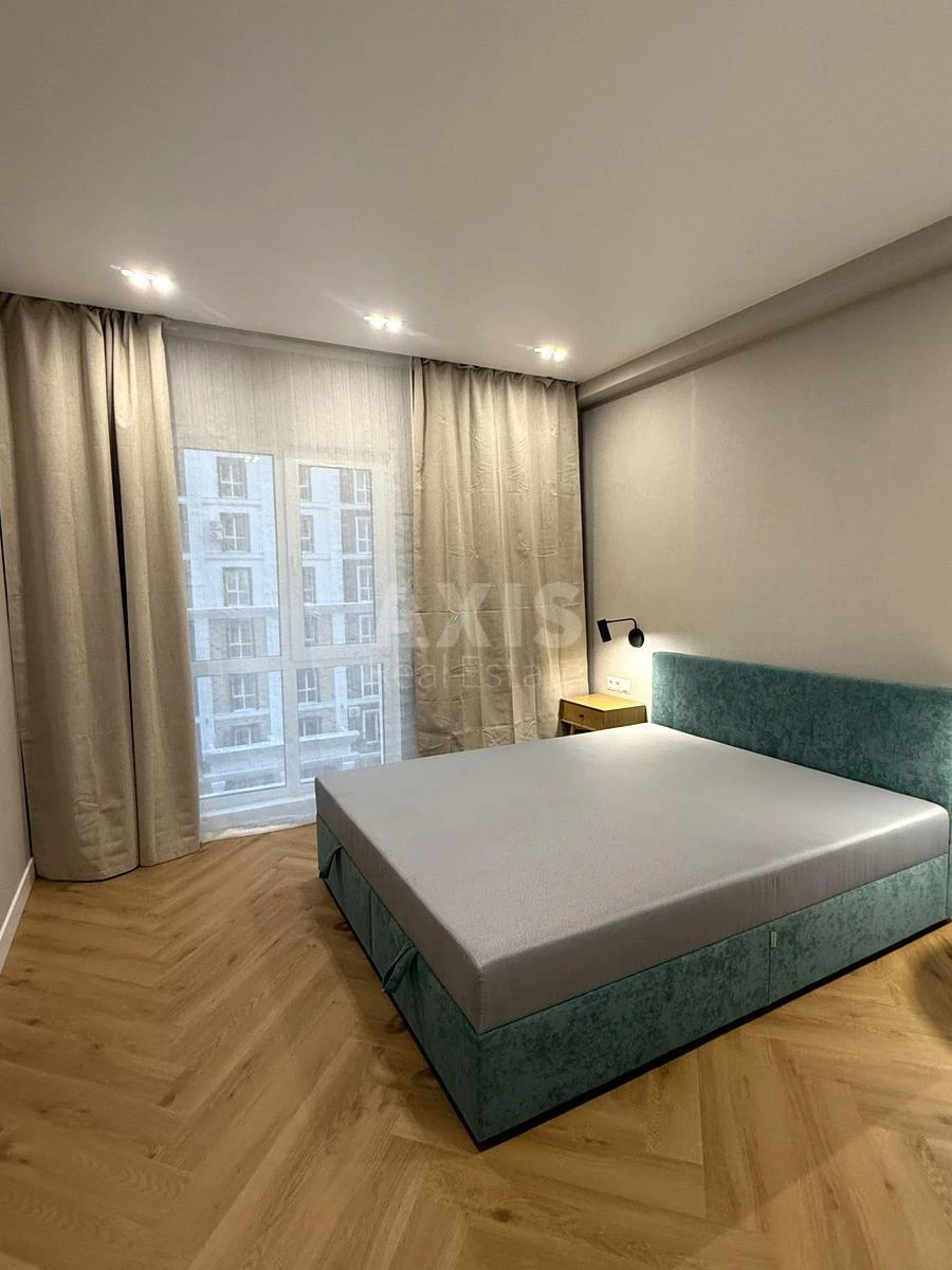 2k apartment vul. Myhajla Maksymovycha 24657662